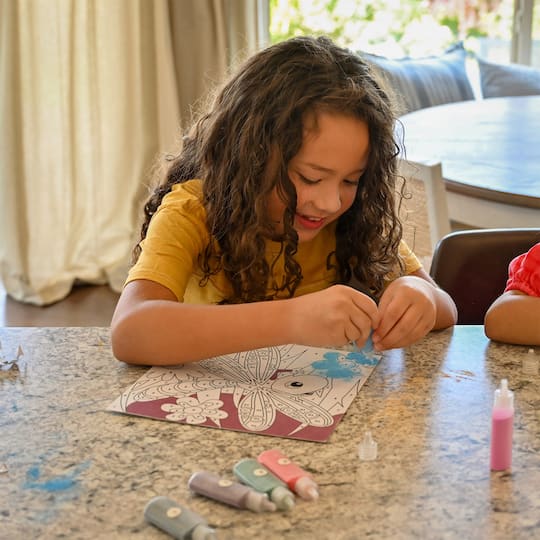 Ready 2 Learn™ Nature Sand Art Painting Kit